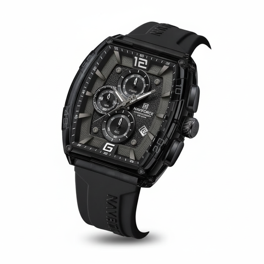 Montre Naviforce Chronographe Sport