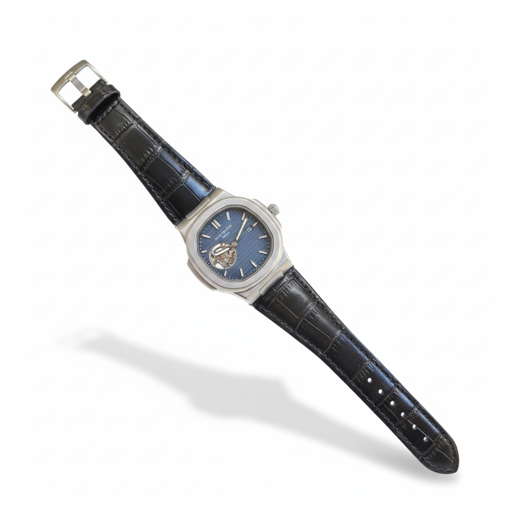Montre Patek Philippe Nautilus Squelette