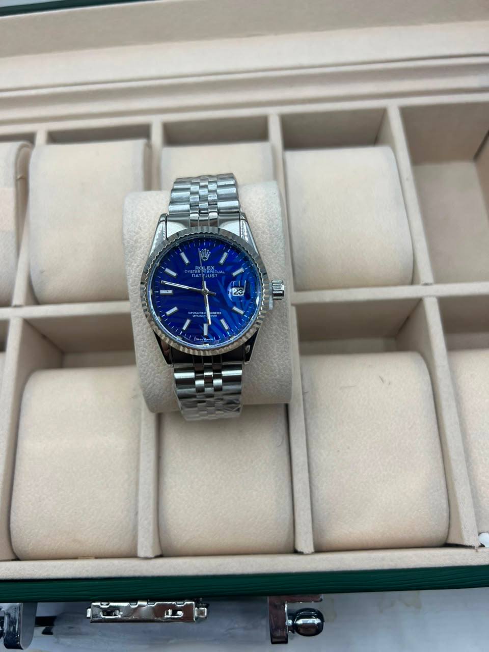 Montre Rolex Datejust Sky-Dweller Prestige