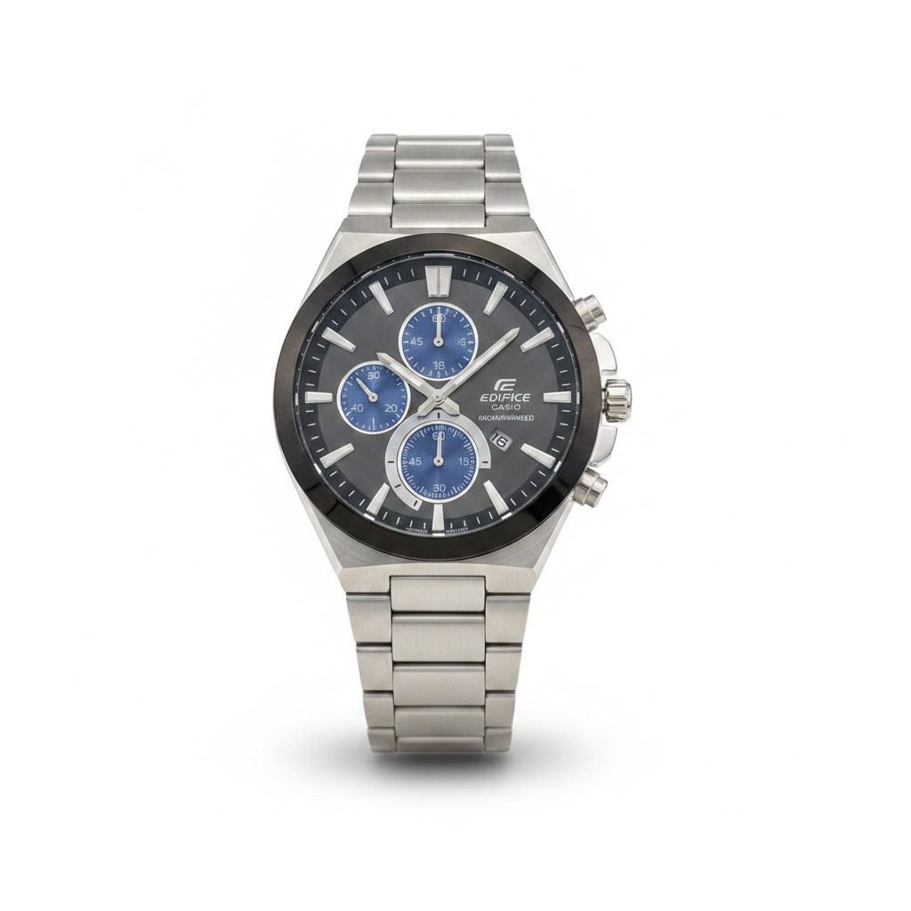 Montre Casio Edifice Chronographe Homme
