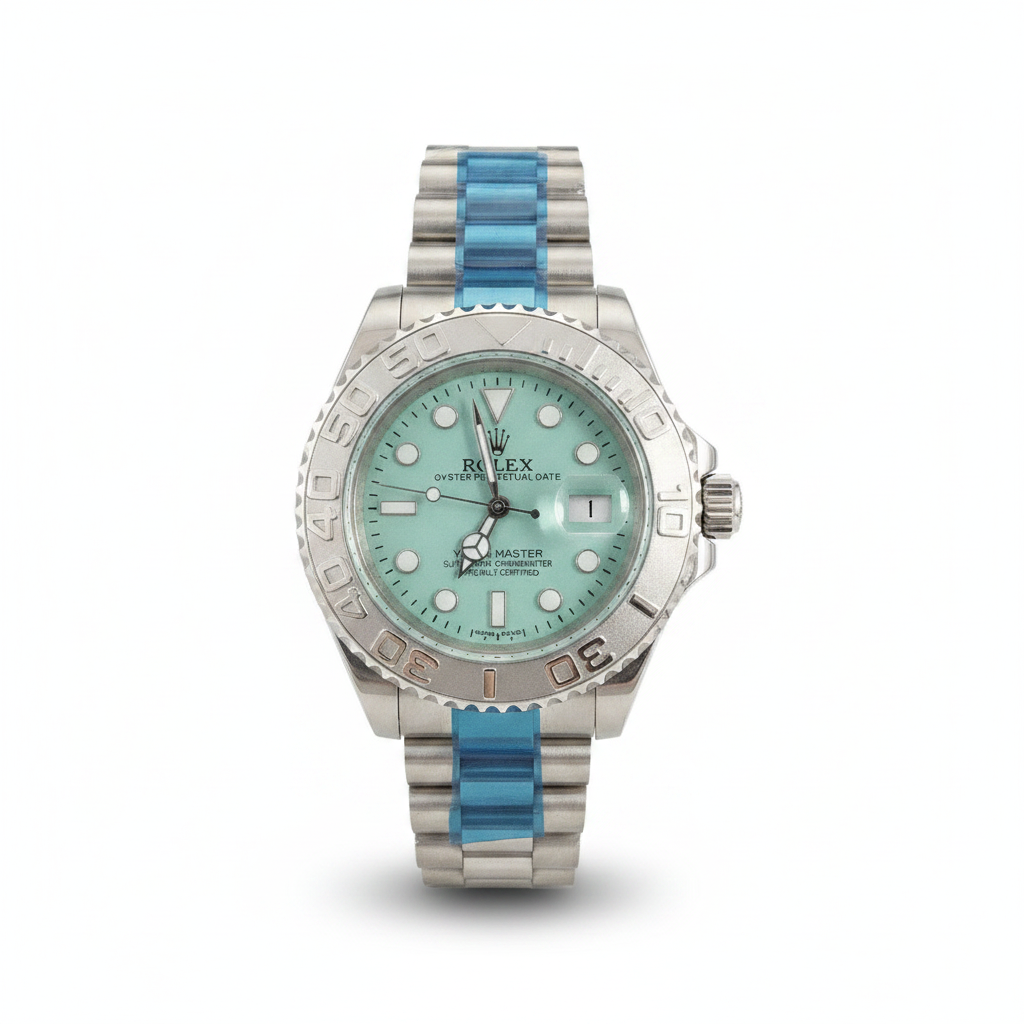 Montre Rolex Yacht-Master