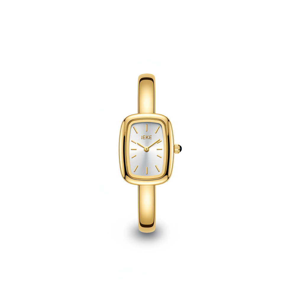 Montre Bracelet Jonc IEKE Original