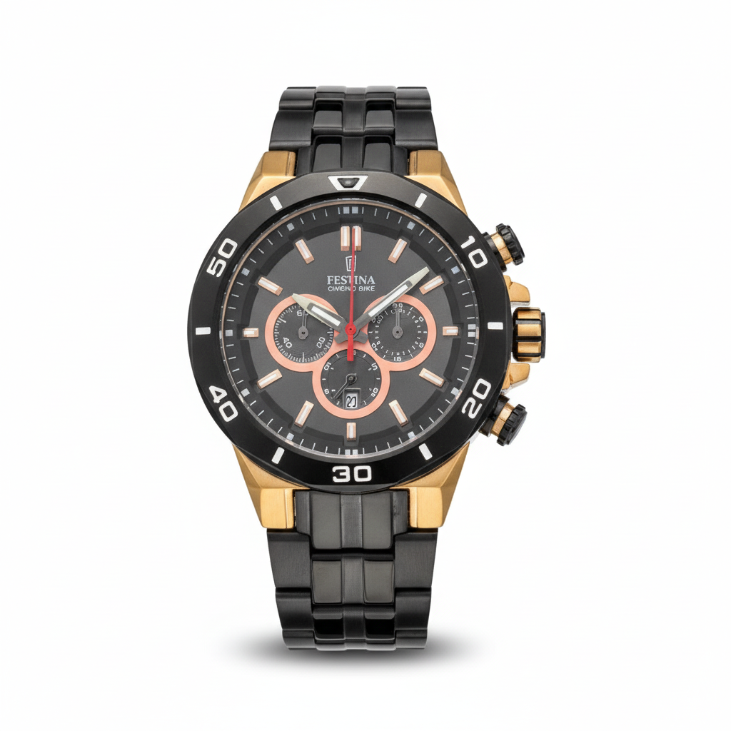 Montre Festina Chrono Bike