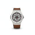Montre Hublot Squelette Chronographe