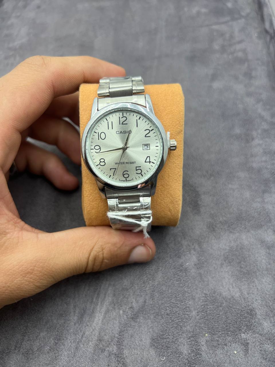 Montre Casio Classique à Dateur