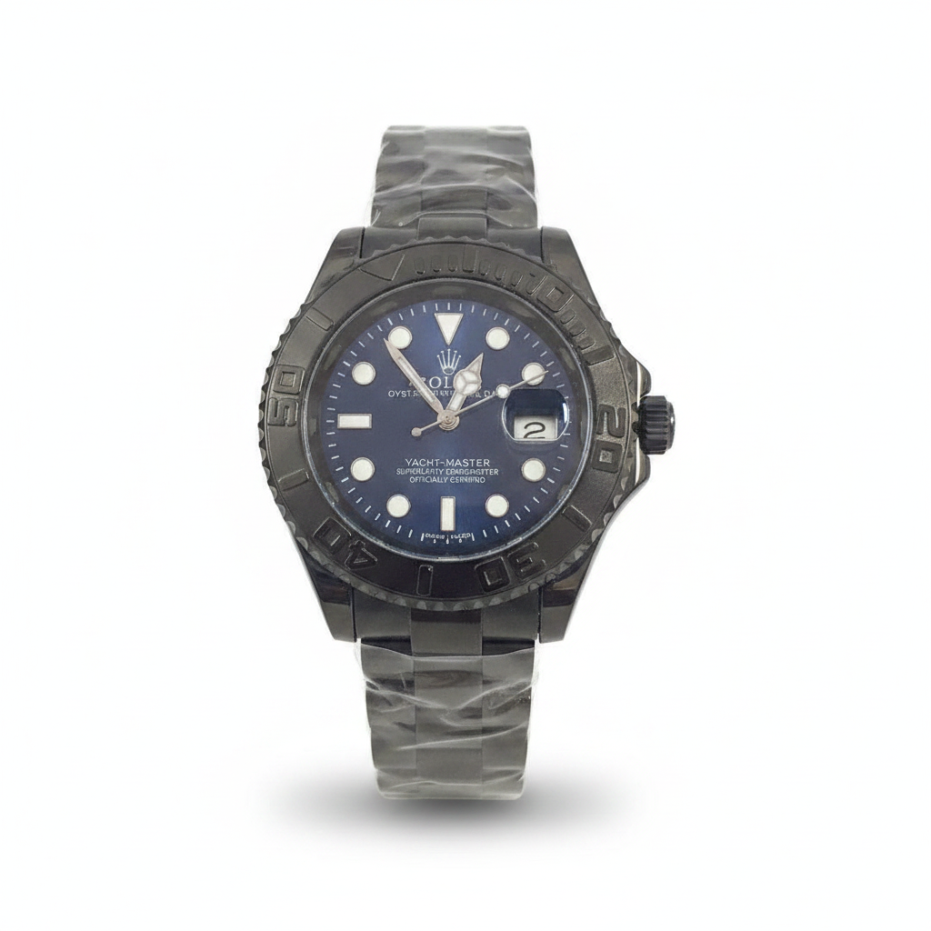 Montre Rolex Yacht-Master