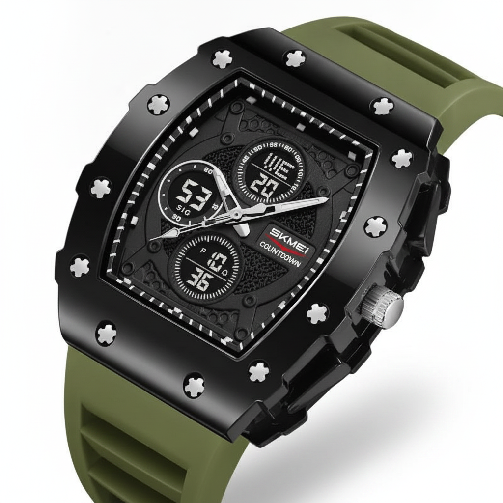 Montre SKMEI 2605 Original