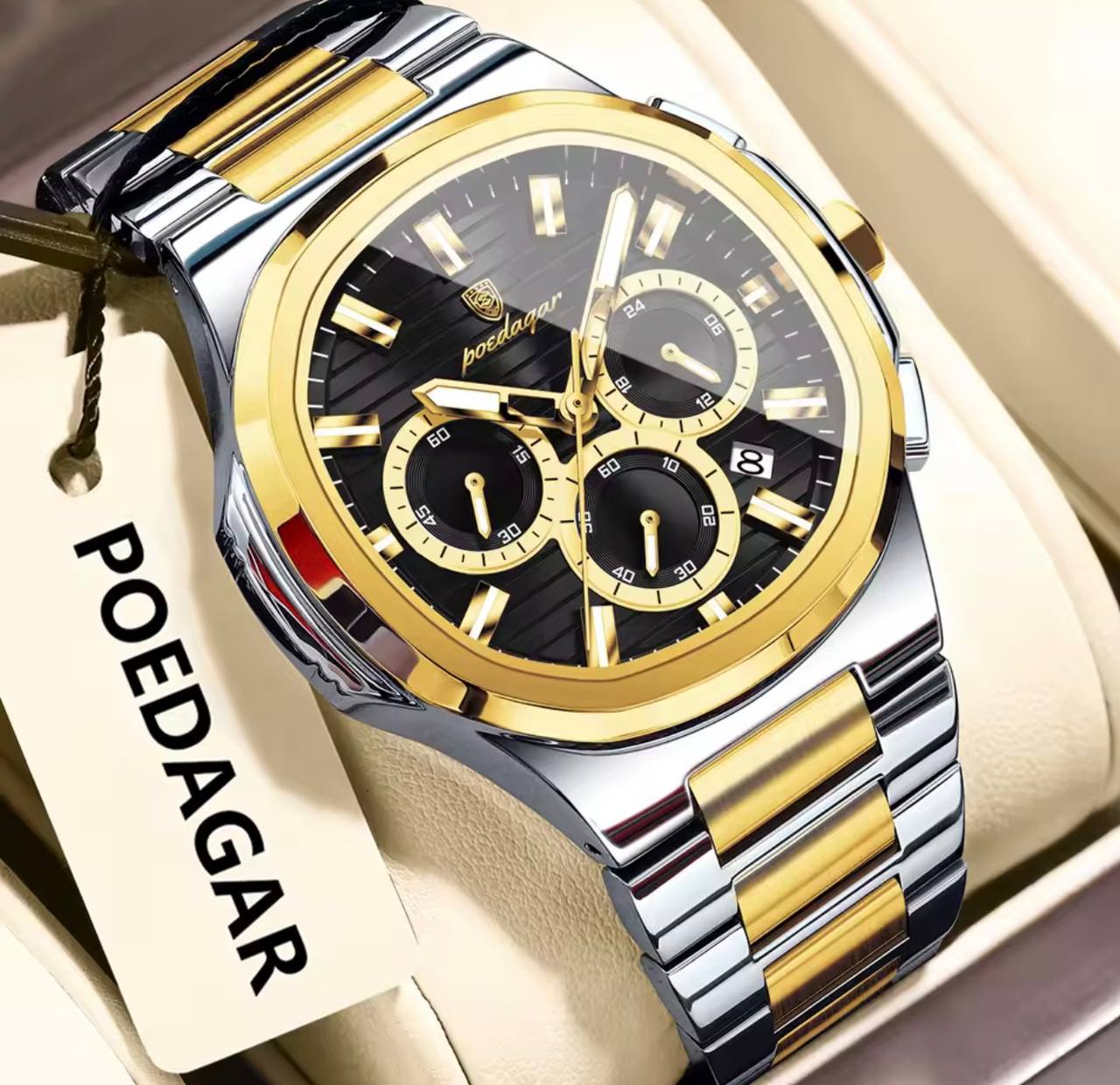 Poedagar Nautilus Original