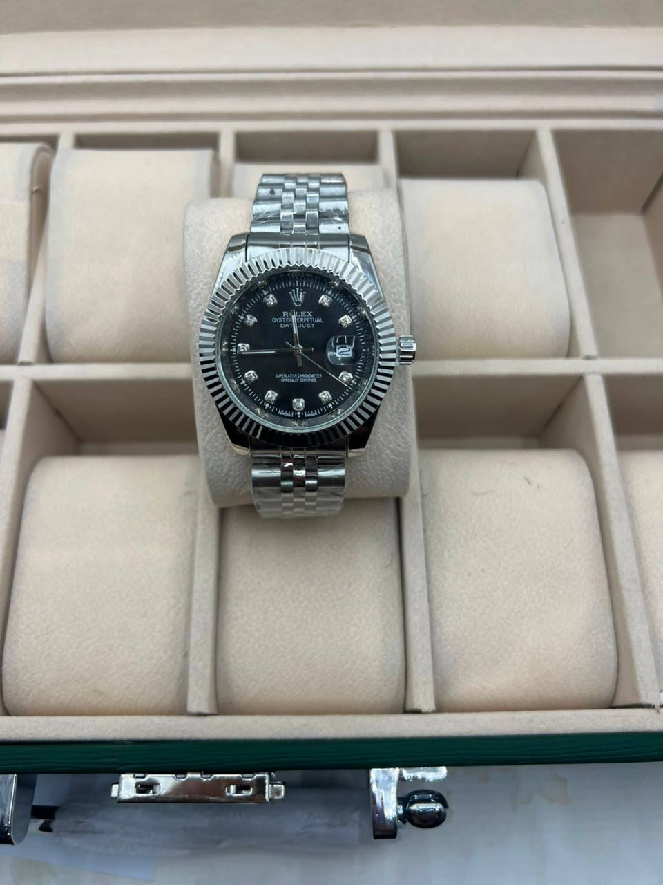 Montre Rolex Oyster Perpetual