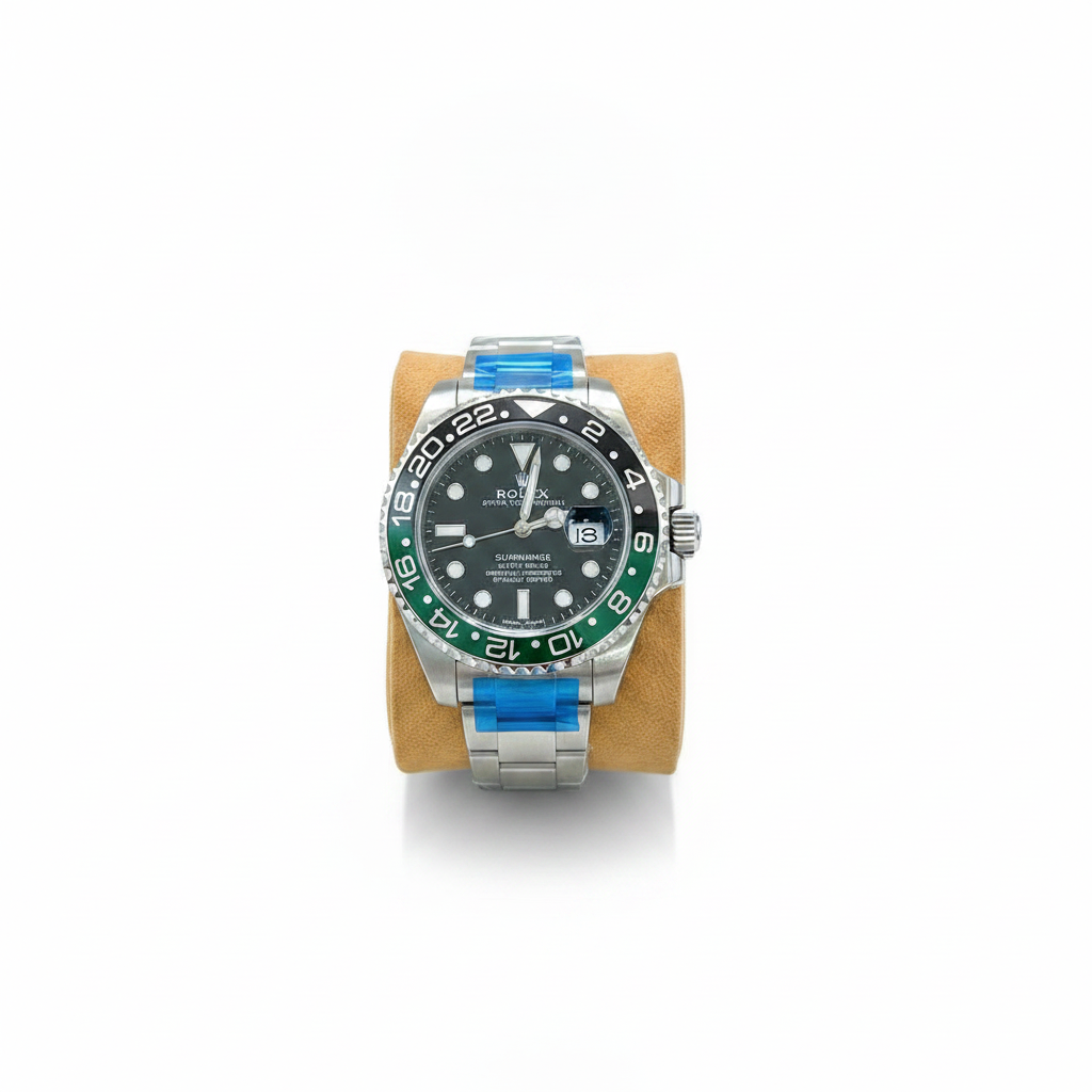 Montre Rolex GMT-Master II