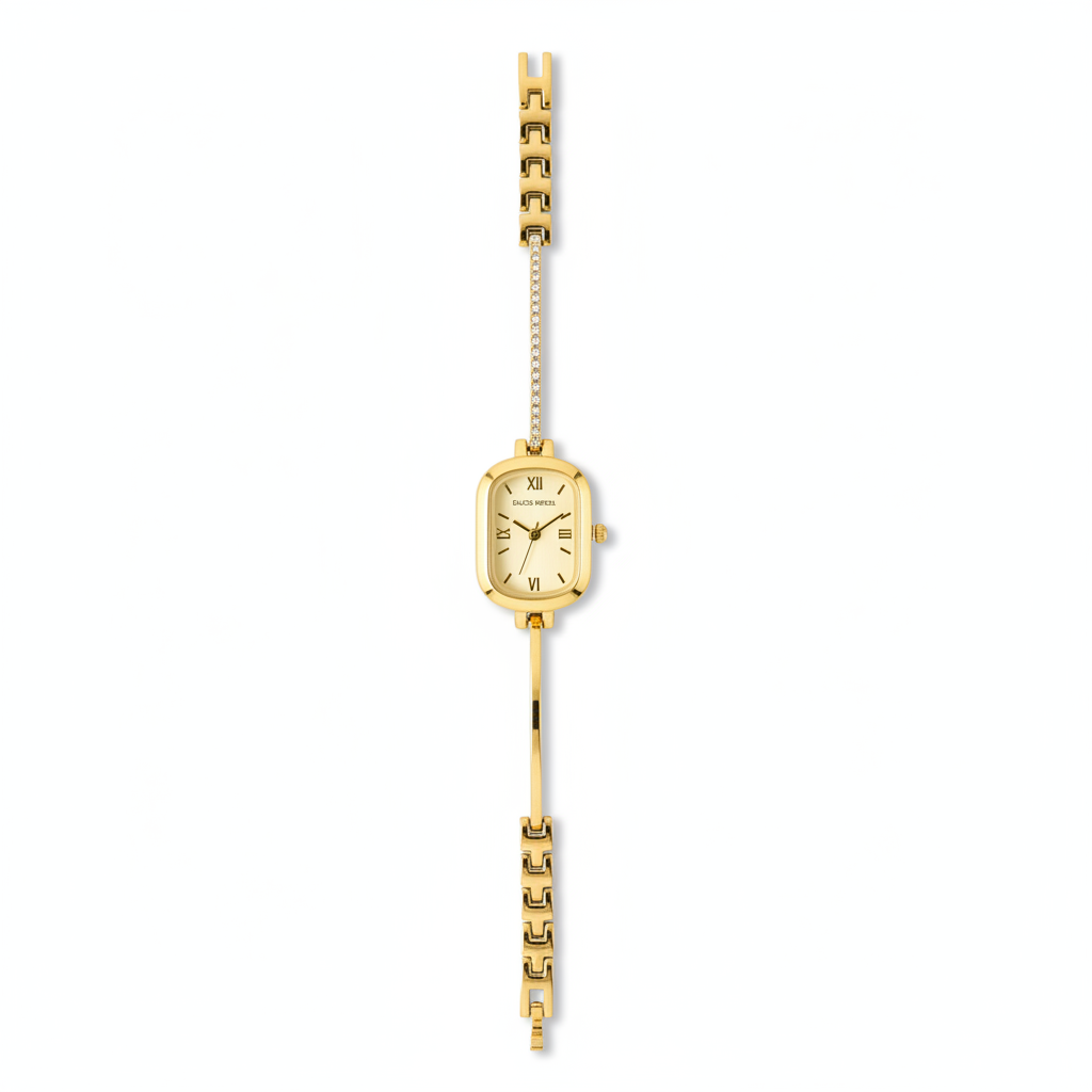 Montre Duke Nicle Élégance Strass