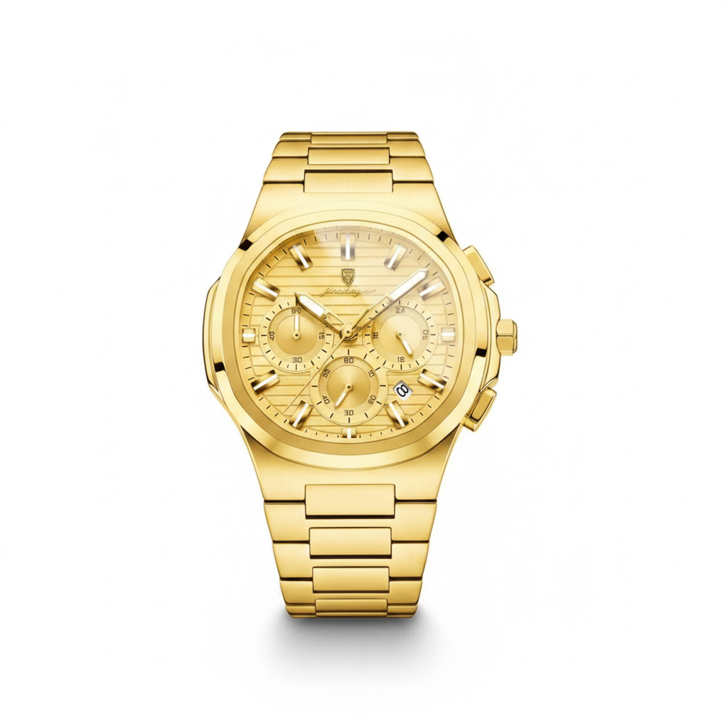poedagar montre