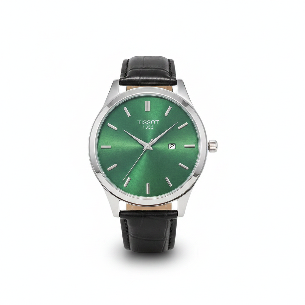 Montre Tissot 1853 Élégance Classique