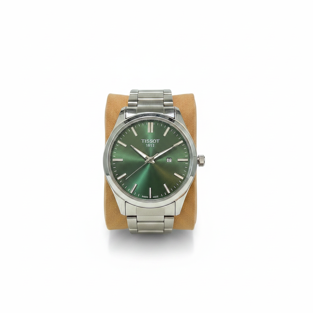 Montre Tissot 1853 Classique