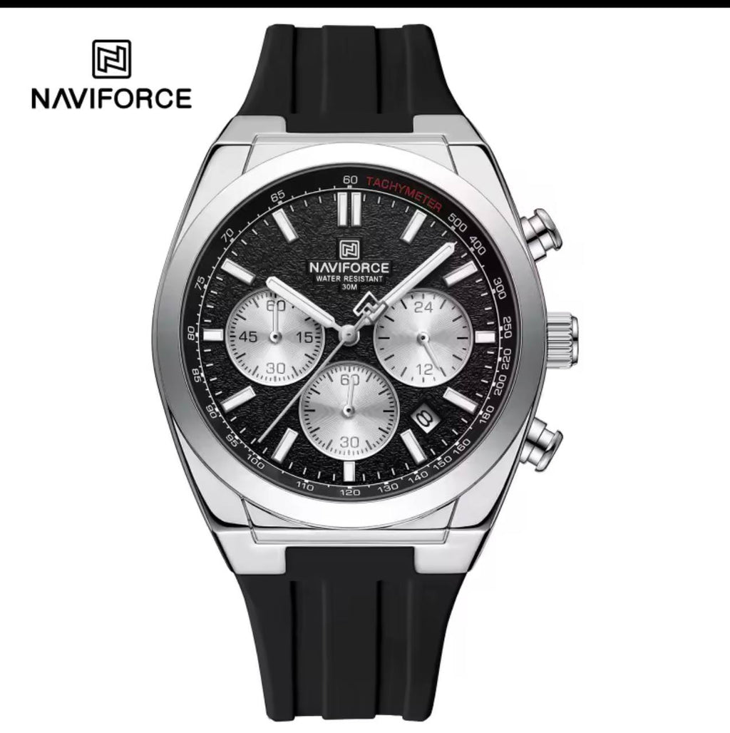 Montre Naviforce Chronographe Sport