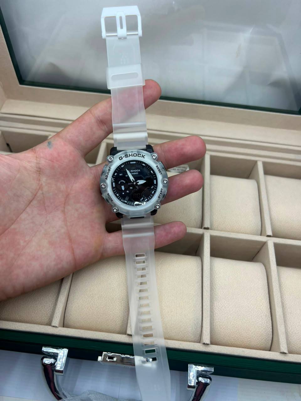 Montre G-Shock Sport Robuste