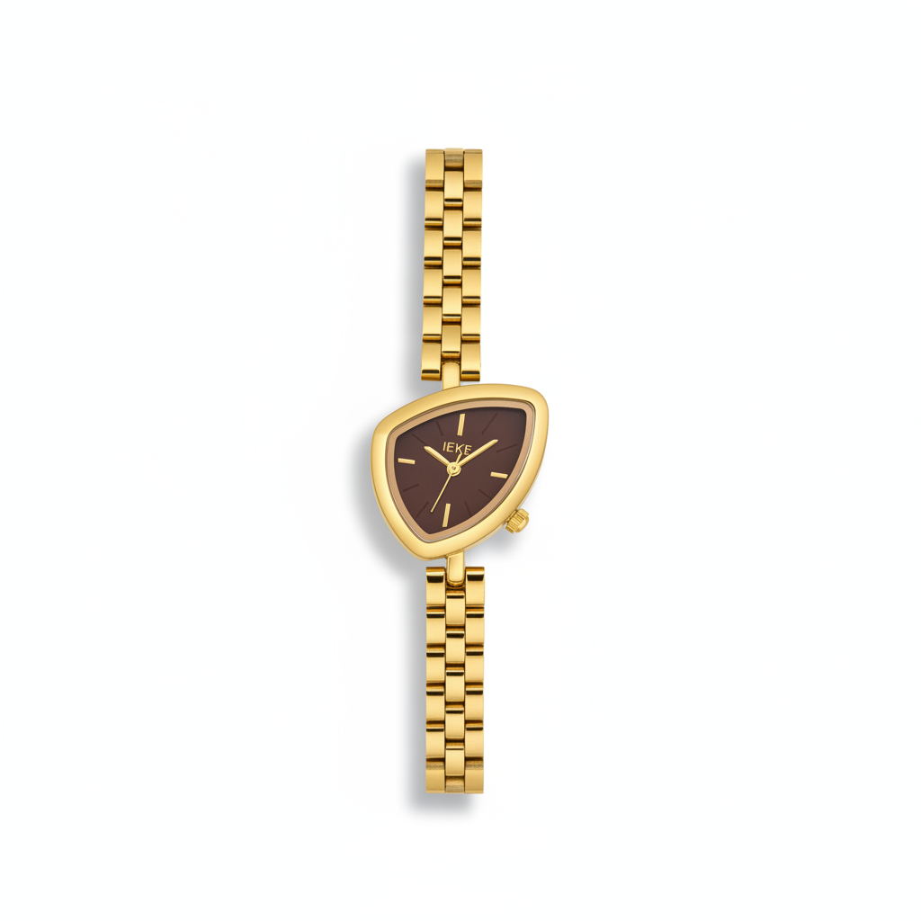Montre IEKE Cœur Élégance