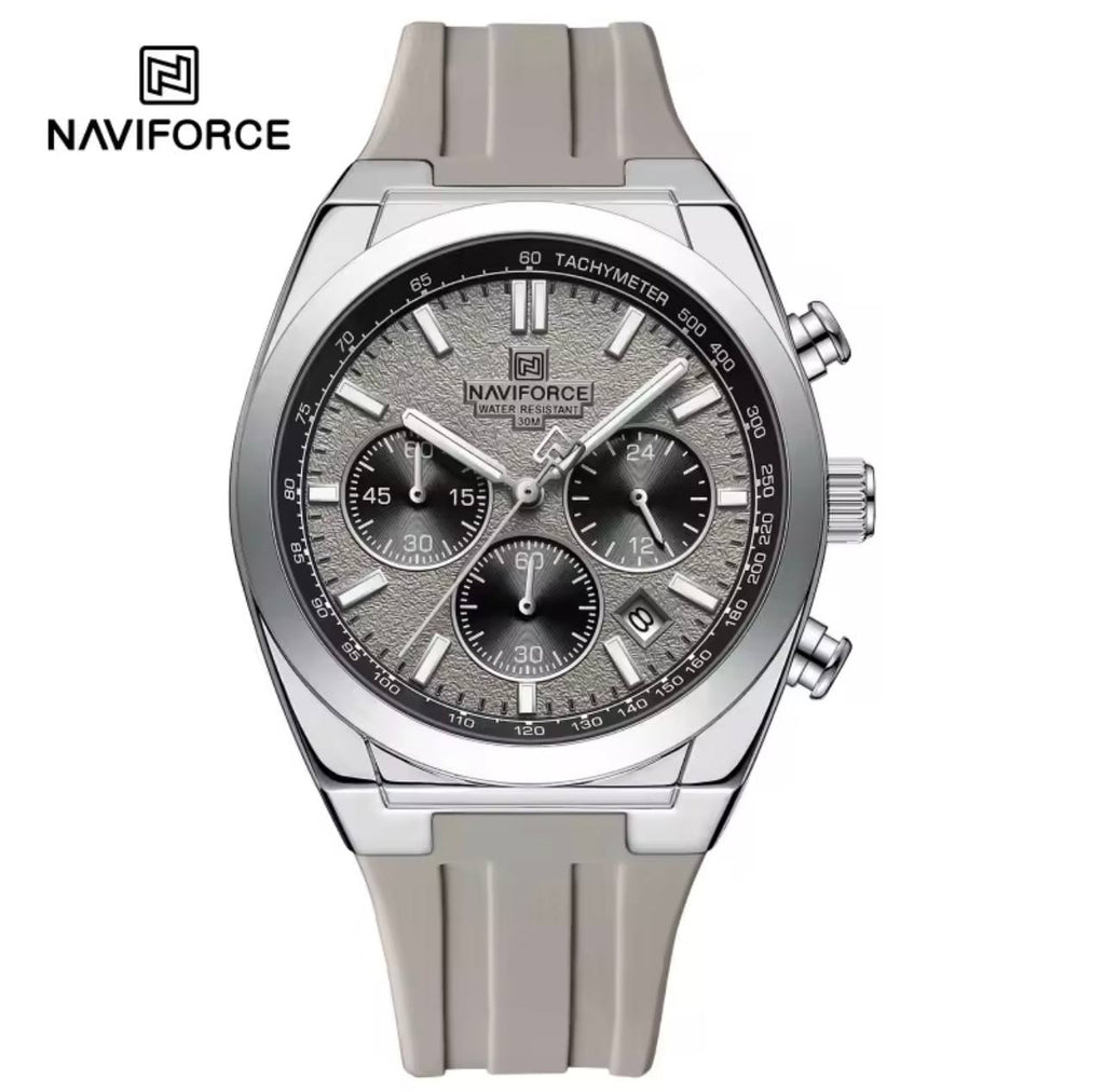 Montre Naviforce Chronographe Sport