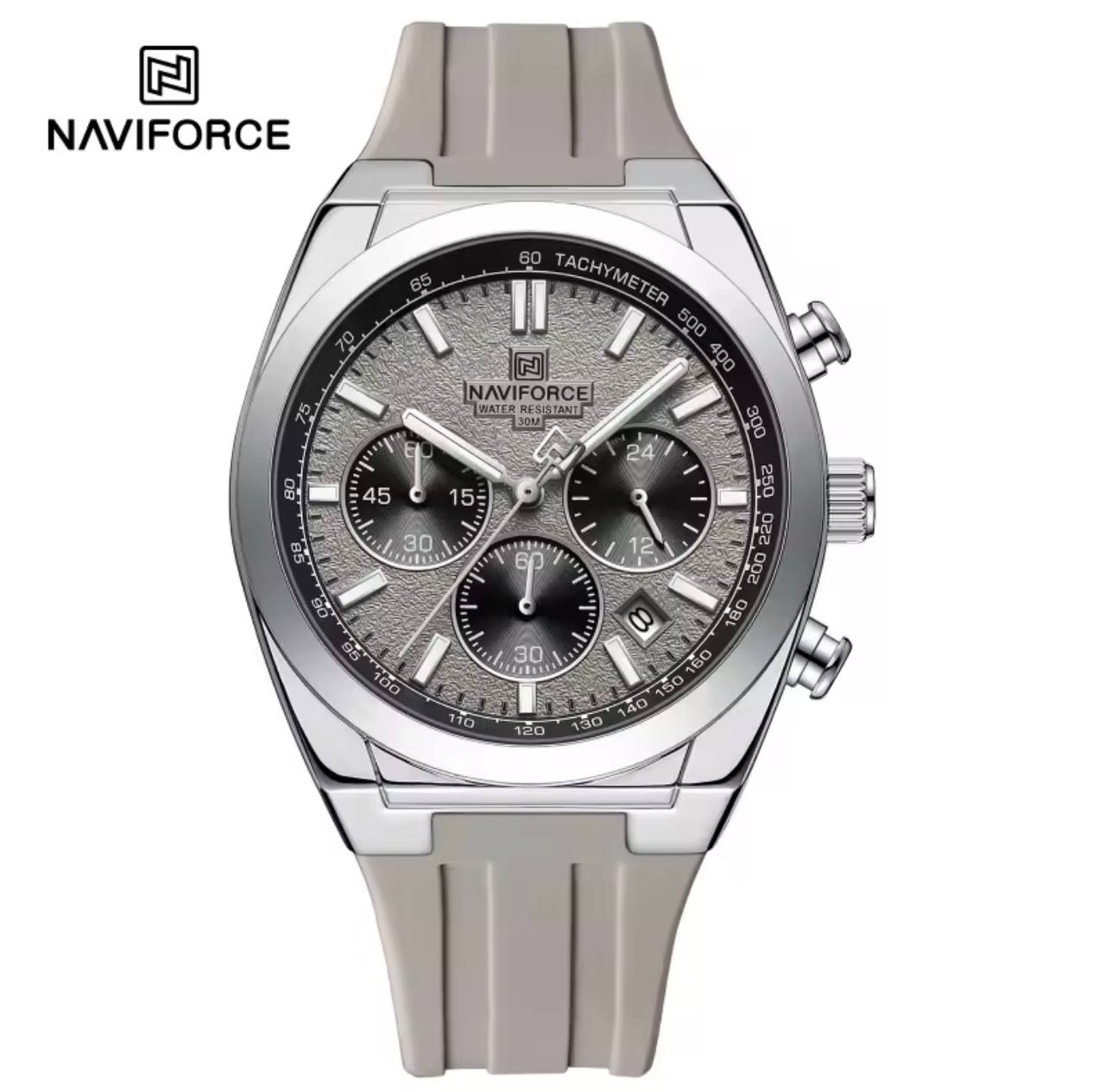 Montre Naviforce Chronographe Sport