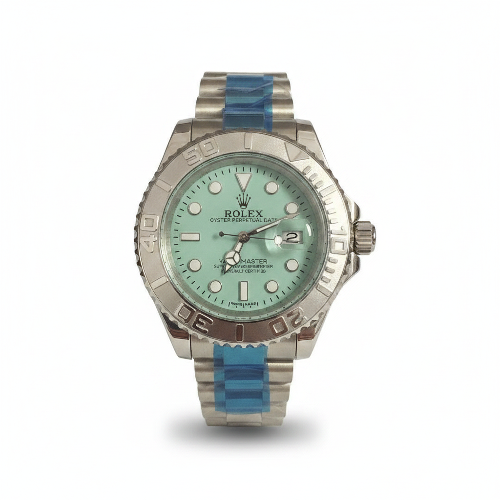 Montre Rolex Yacht-Master Style