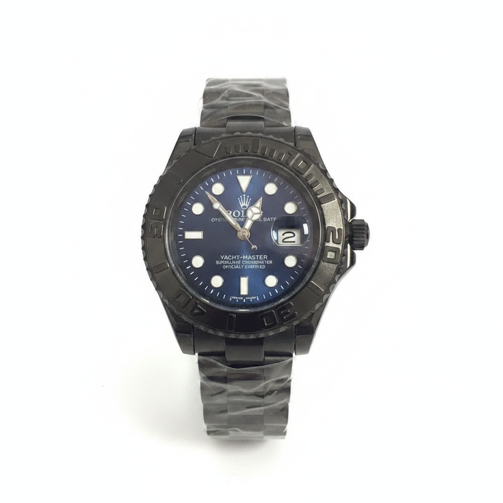 Montre Rolex Yacht-Master Style