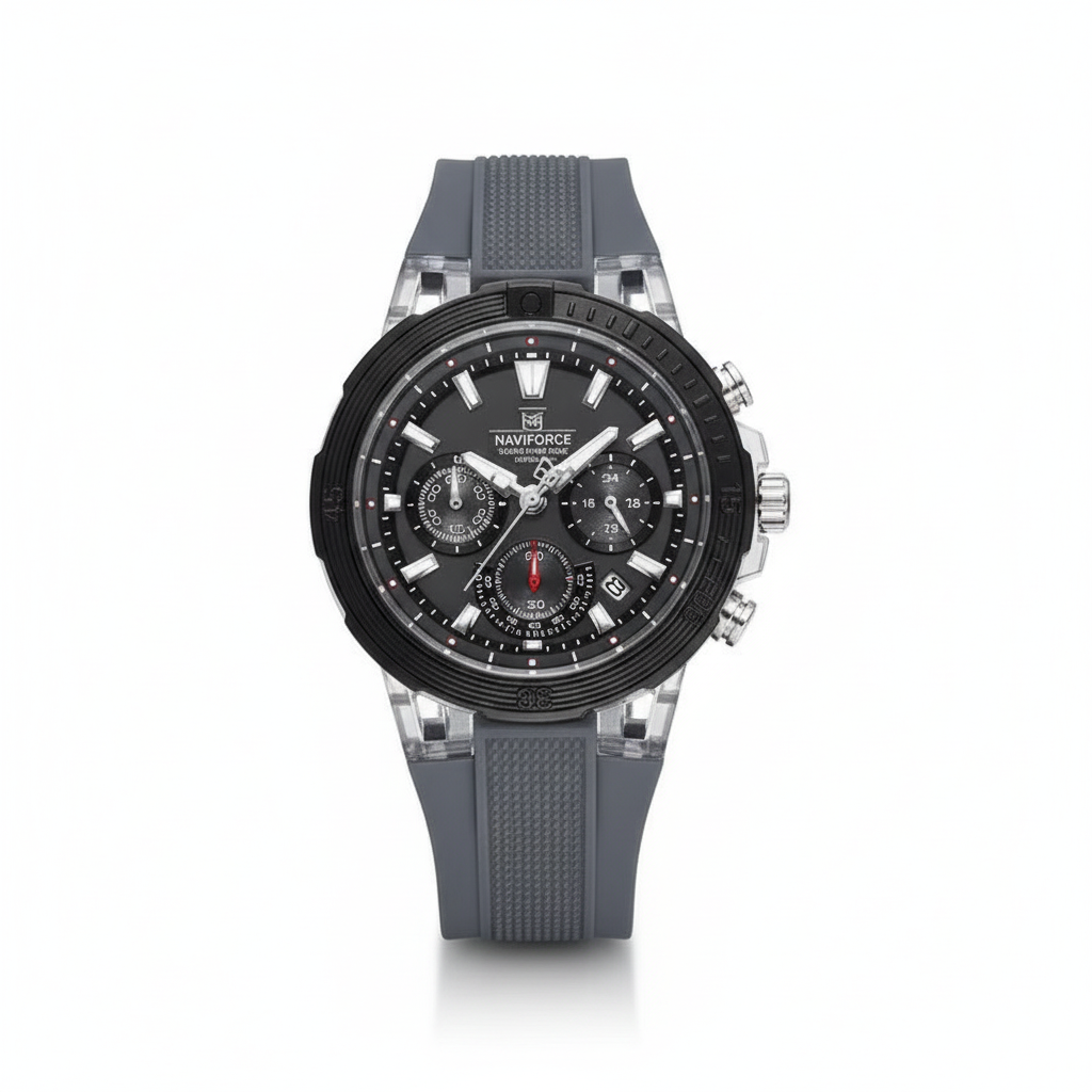 Montre Chronographe Sport Naviforce