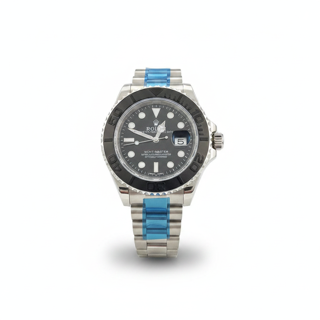 Montre Rolex Yacht-Master
