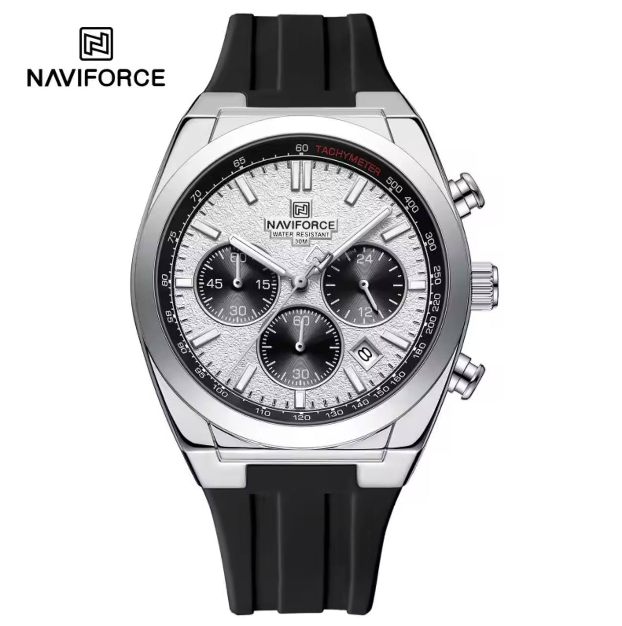 Montre Naviforce Chronographe Sport