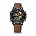 Montre Naviforce Chronographe Homme