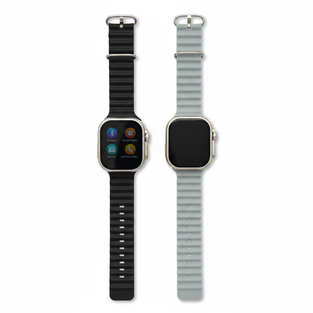 Smart watch Laxasfit K10 Ultra