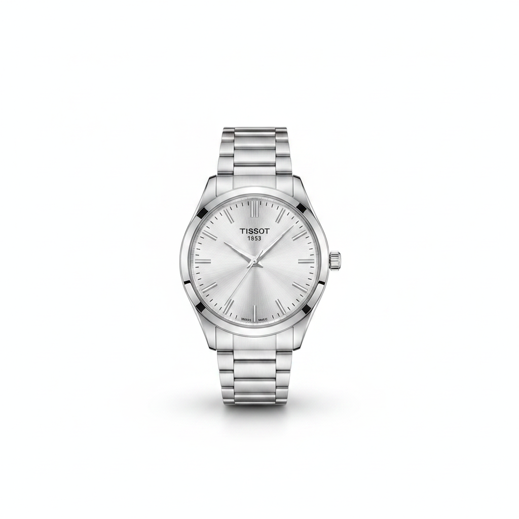 Montre Tissot 1853 Classique