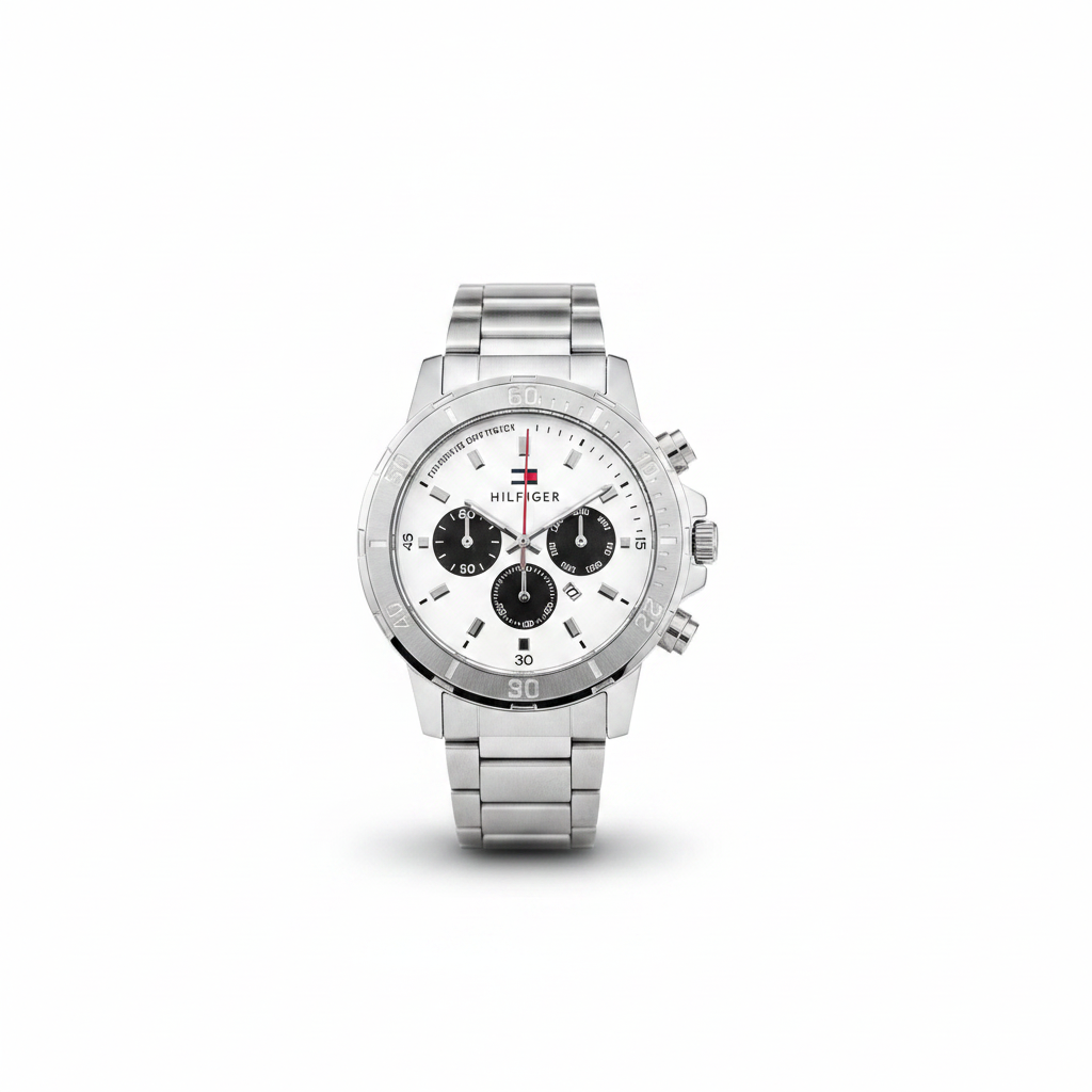 Montre Tommy Hilfiger Chronographe Dateur