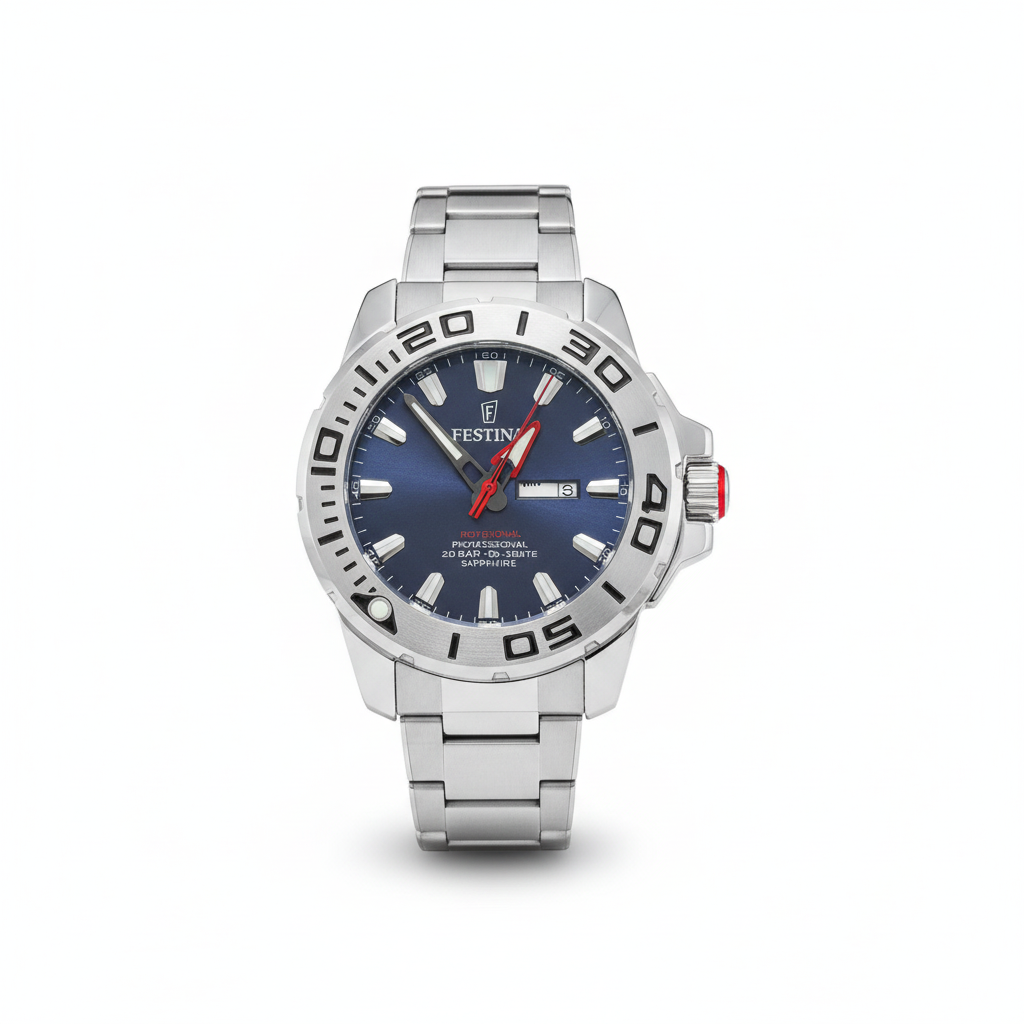 Montre Festina Diver Professional