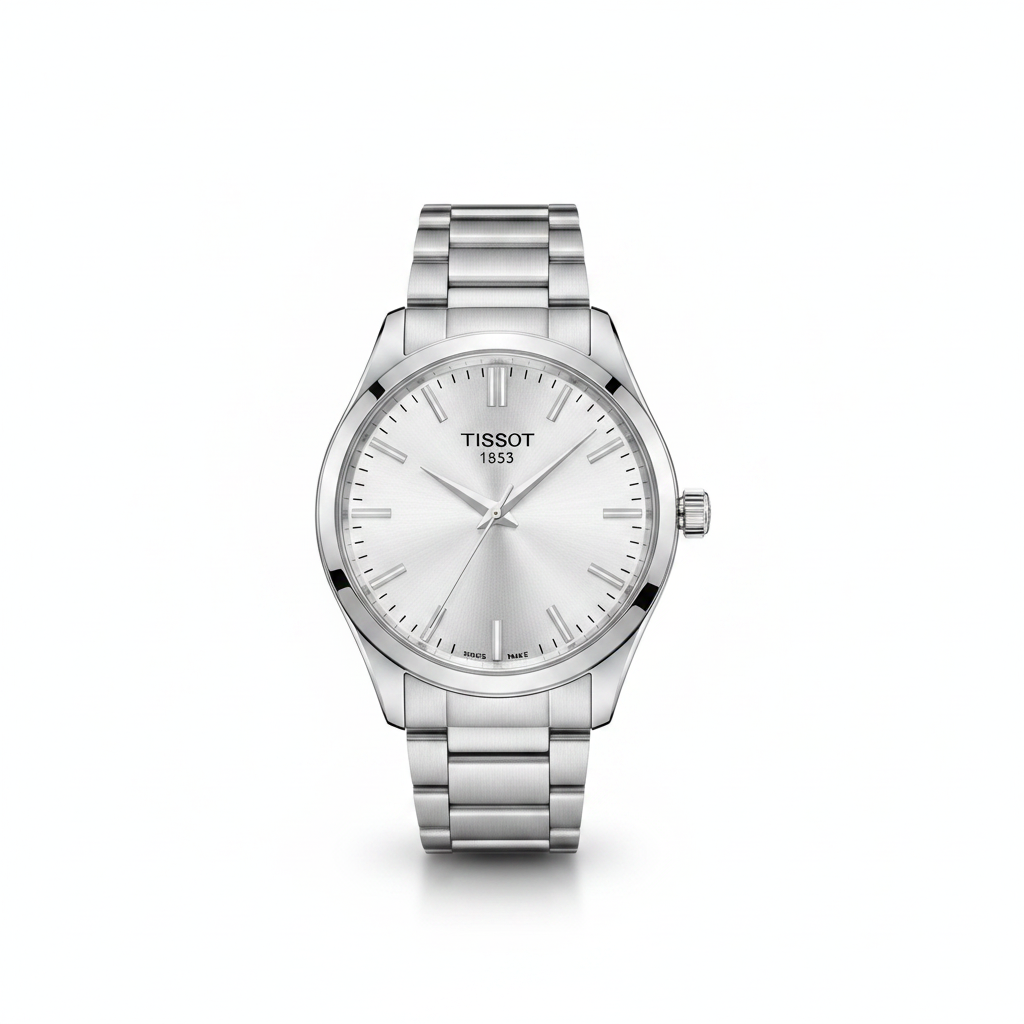 Montre Tissot 1853 Élégance Classique