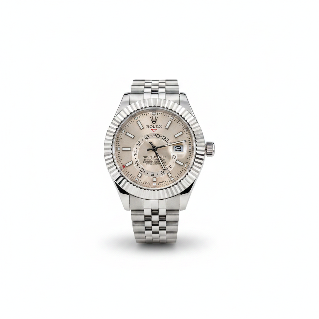 Montre Rolex Sky-Dweller