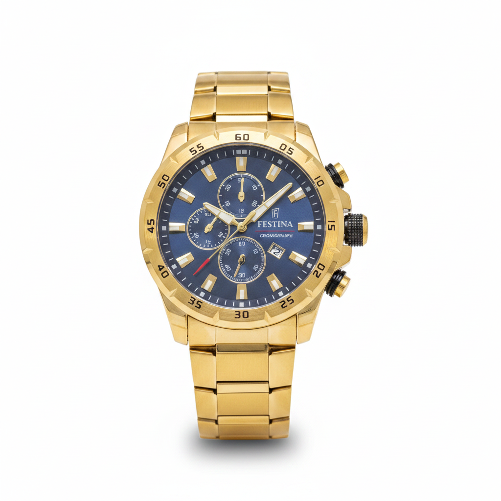 Montre Festina Chronographe Homme