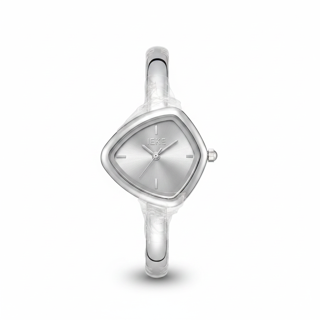 Montre IEKE Élégante Bracelet Jonc Original