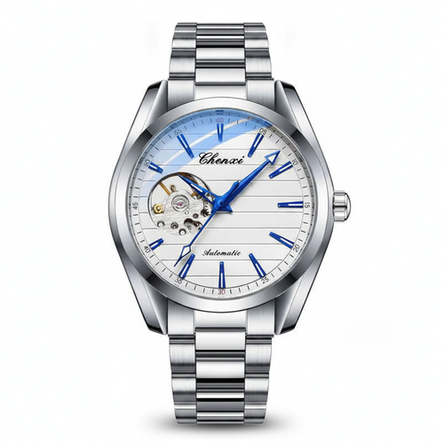 Montre Chenxi Automatique Squelette