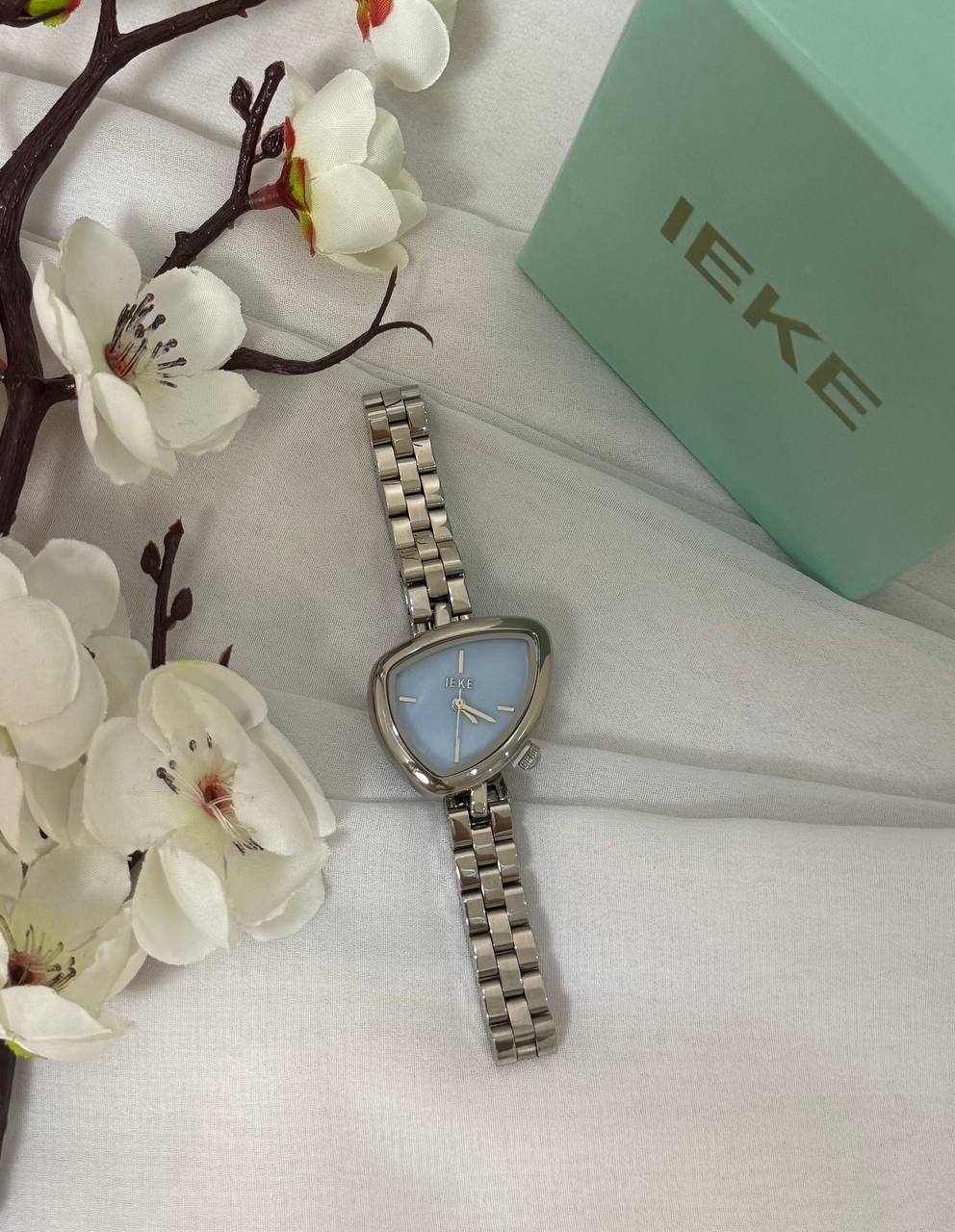 Montre IEKE Cœur Élégance