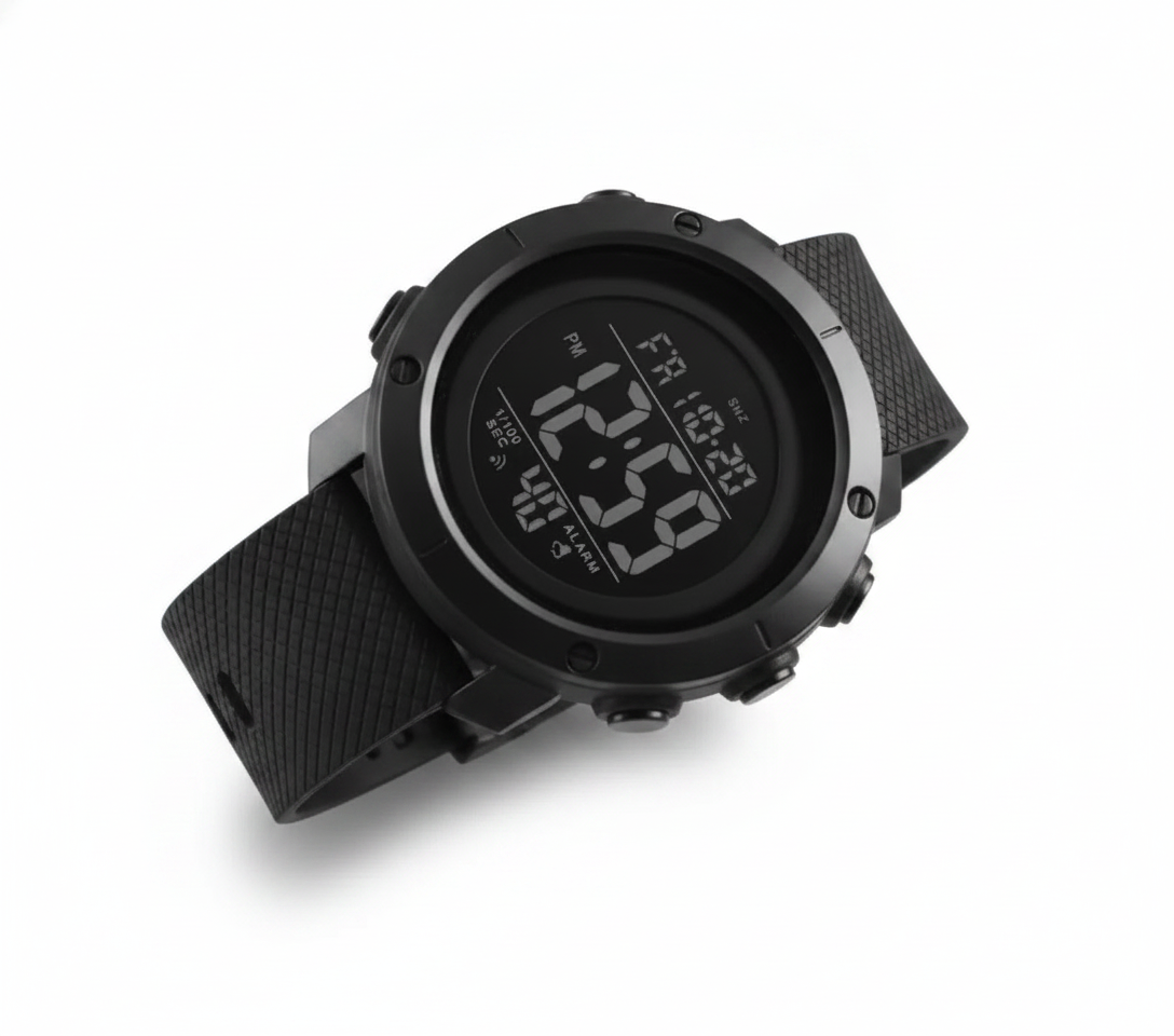 Montre Sport Digitale SKMEI
