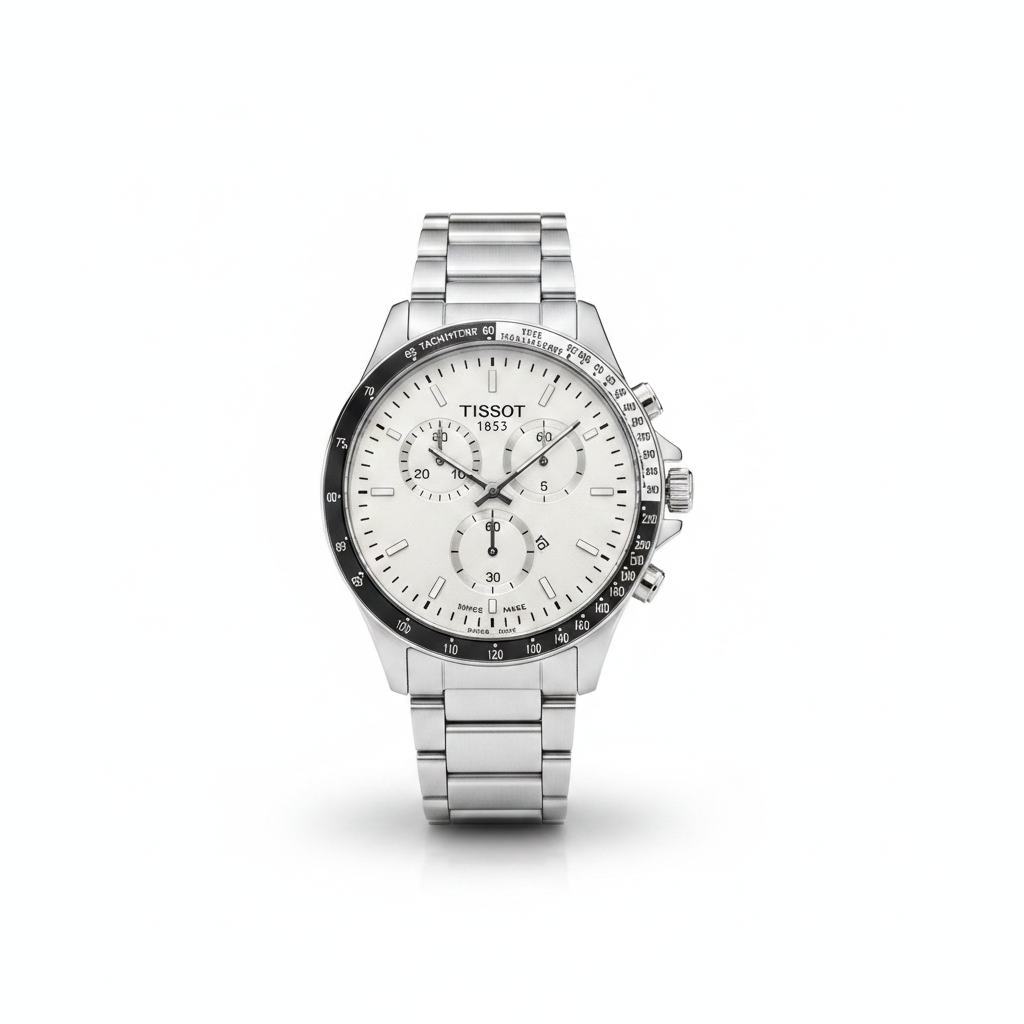 Montre Tissot Chronographe Homme