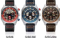 Montre Naviforce Chronographe Sport