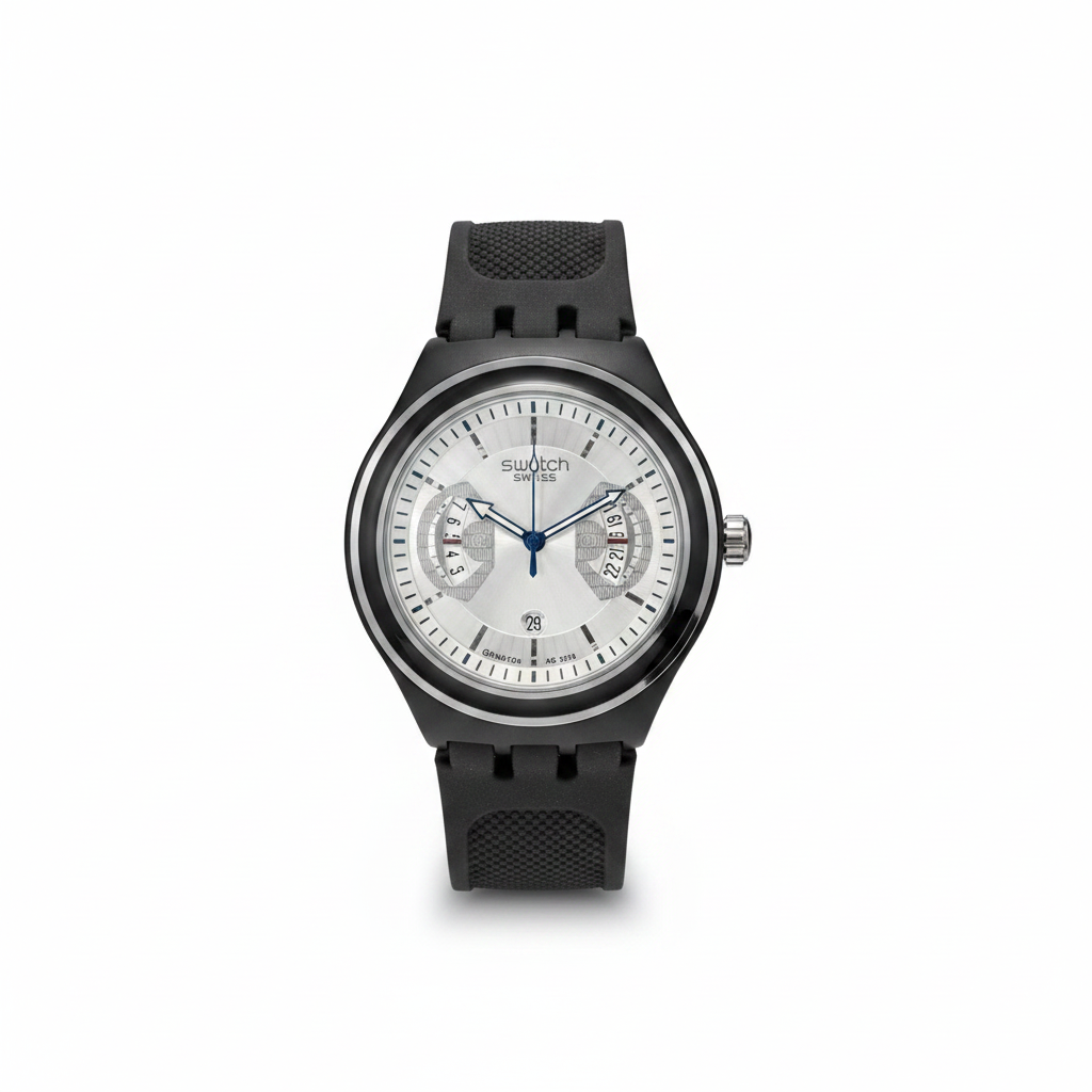 Montre Swatch Sistem51 Homme