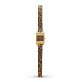 Montre IEKE Léopard Élégance