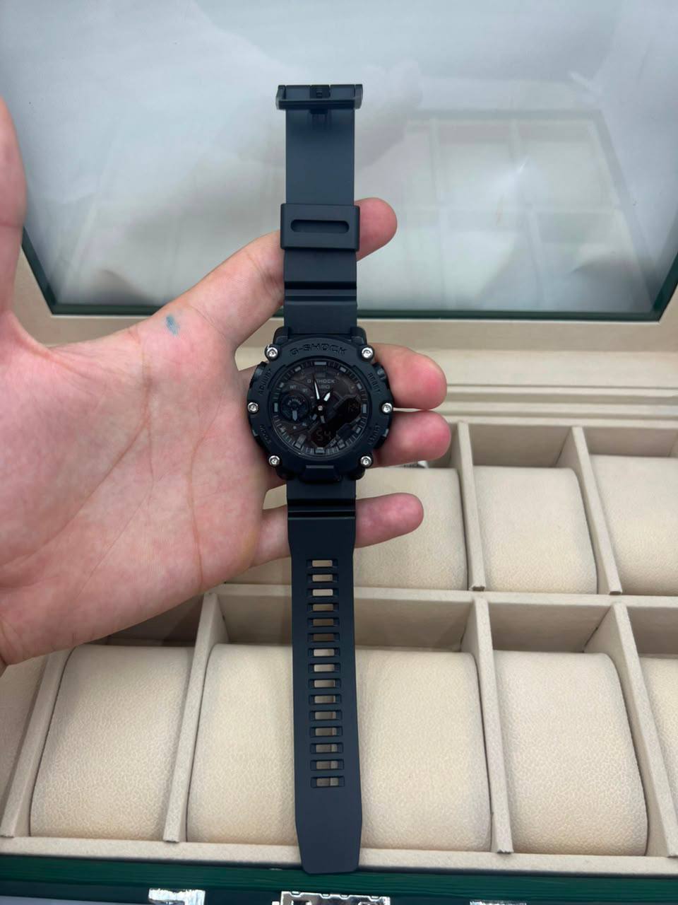Montre G-Shock Sport Robuste