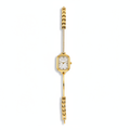 Montre Duke Nicle Élégance Strass
