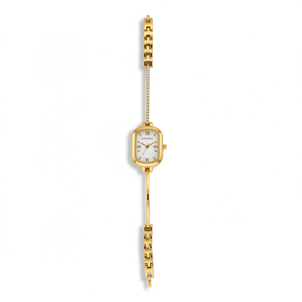 Montre Duke Nicle Élégance Strass