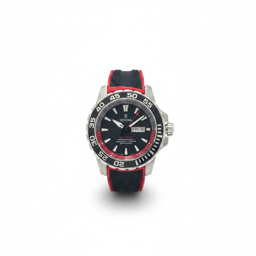 Montre Festina Diver Professional