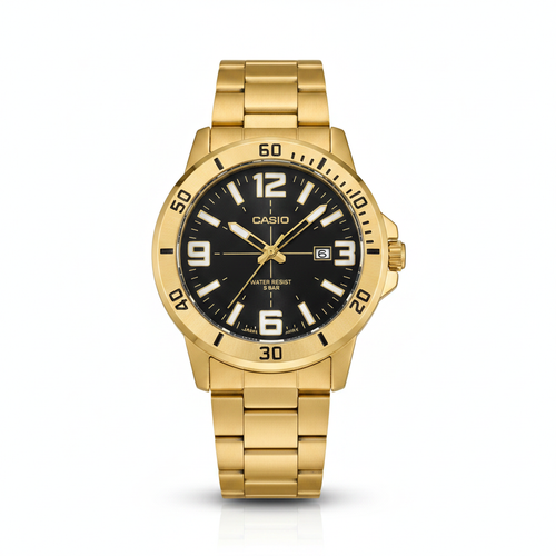 Montre Casio Classique Dateur
