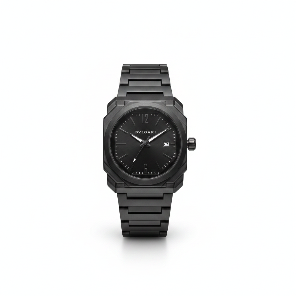 Montre Bvlgari Octo Finissimo